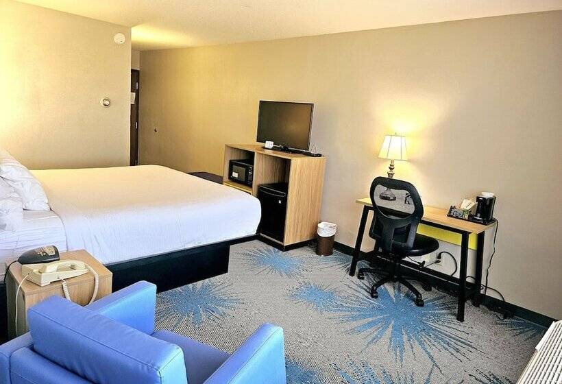 Отель Days Inn By Wyndham Rolla