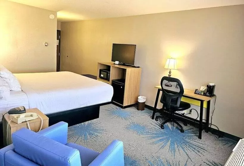 호텔 Days Inn By Wyndham Rolla