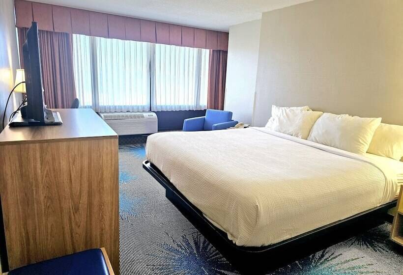 Отель Days Inn By Wyndham Rolla