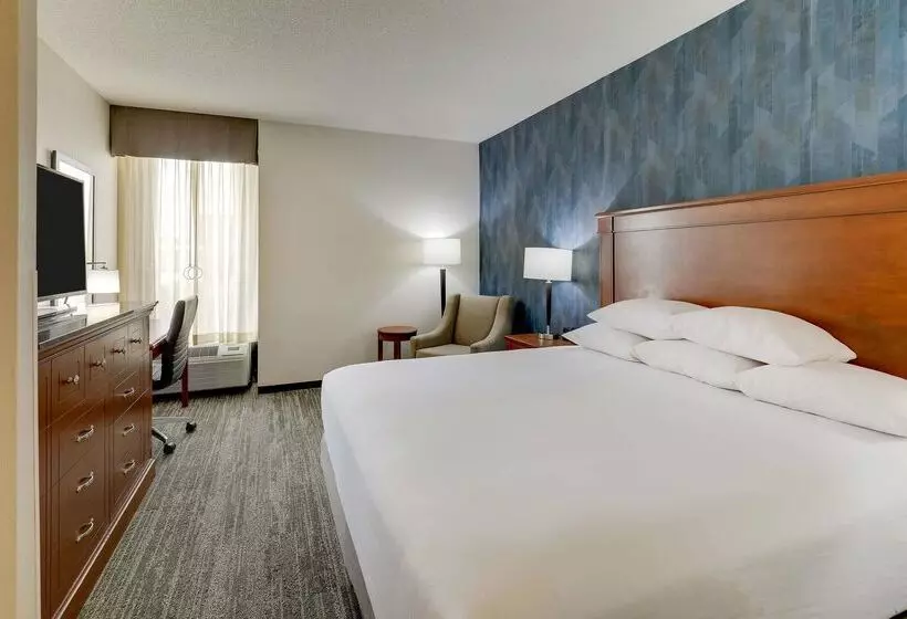 호텔 Drury Inn & Suites St. Louis St. Peters