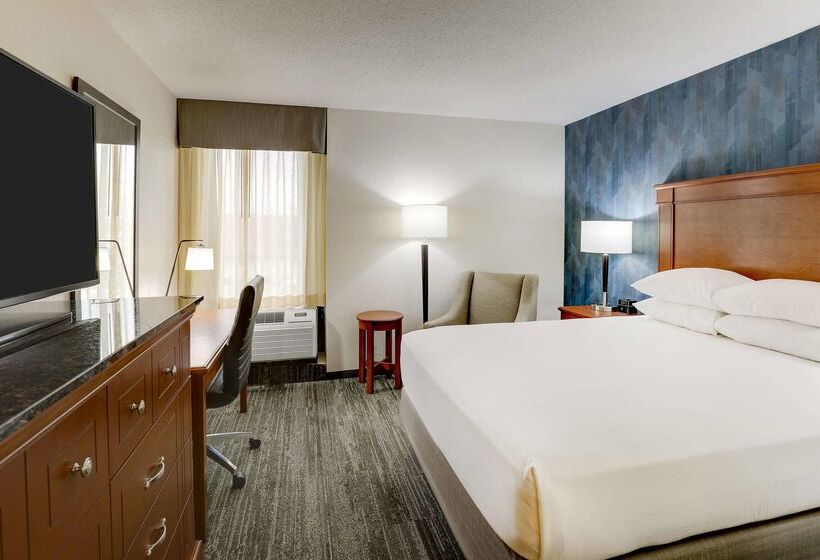 בית מלון כפרי Drury Inn & Suites St. Louis St. Peters