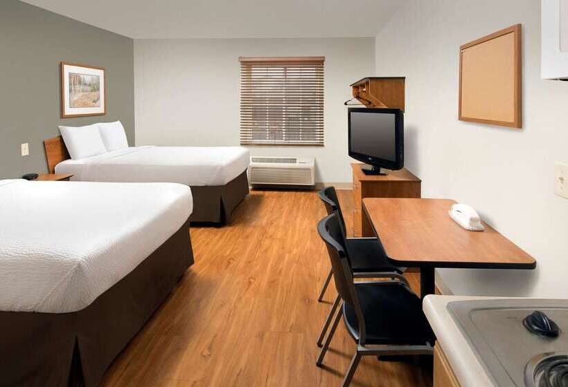 فندق Extended Stay America Select Suites  Cleveland  Mentor
