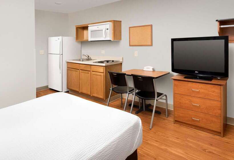 فندق Extended Stay America Select Suites  Cleveland  Mentor