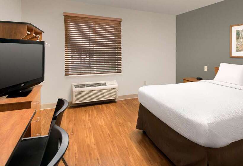 فندق Extended Stay America Select Suites  Cleveland  Mentor