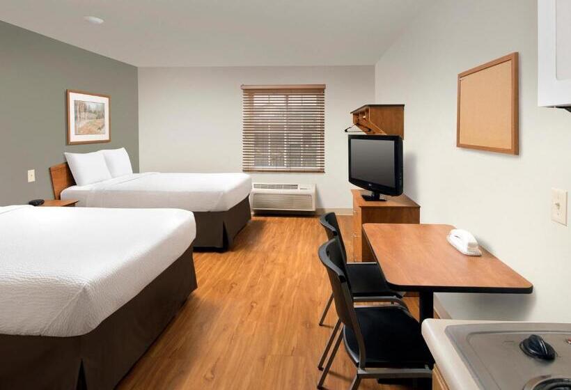 فندق Extended Stay America Select Suites  Cleveland  Mentor