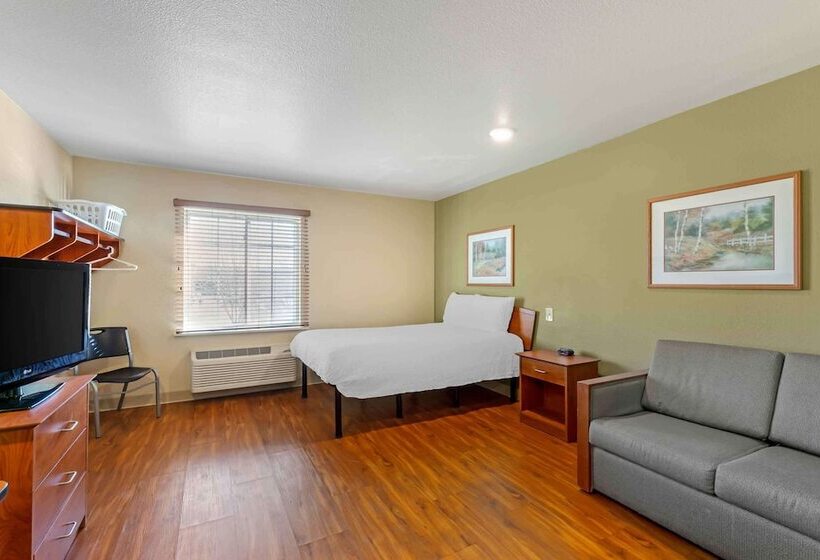 فندق Extended Stay America Select Suites  Cleveland  Mentor