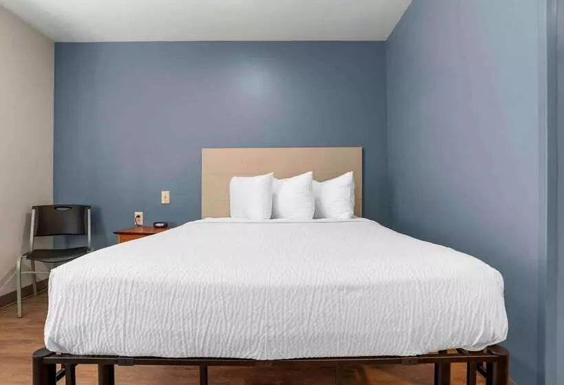 酒店 Extended Stay America Select Suites Tallahassee Northwest