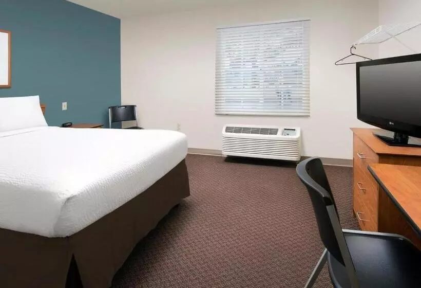 酒店 Extended Stay America Select Suites Tallahassee Northwest