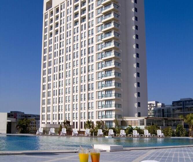 Great International Hotel Heyuan