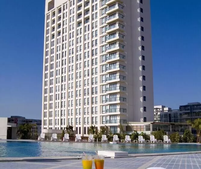 Great International Hotel Heyuan