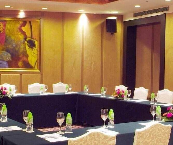 Great International Hotel Heyuan