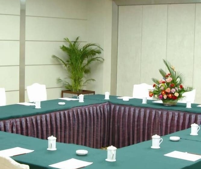 Great International Hotel Heyuan