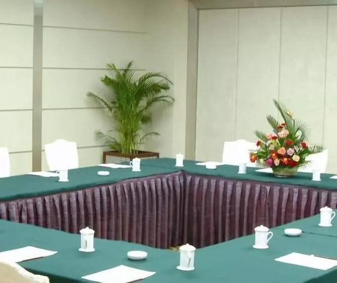 Great International Hotel Heyuan