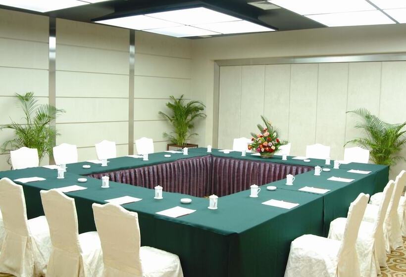 Great International Hotel Heyuan