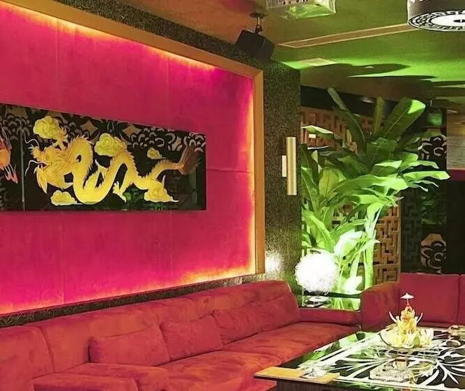 Great International Hotel Heyuan