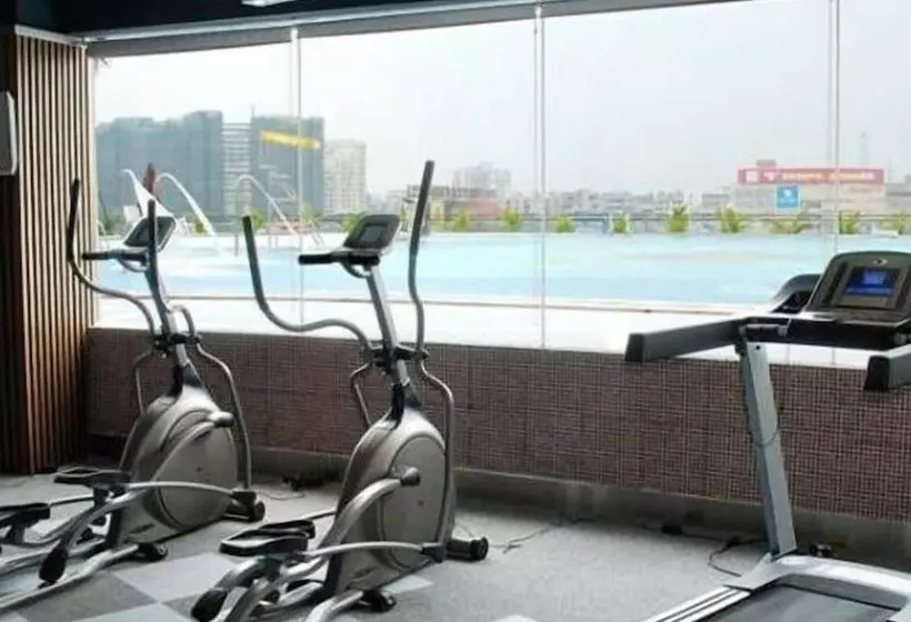 Great International Hotel Heyuan