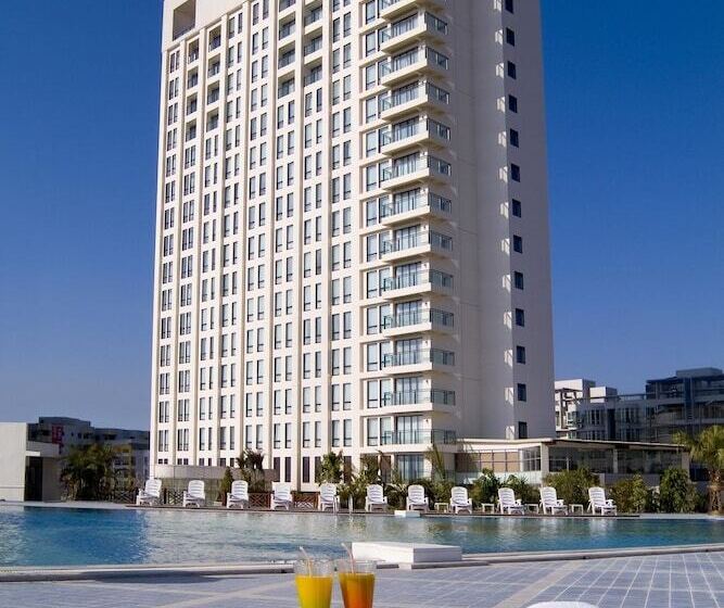 Great International Hotel Heyuan