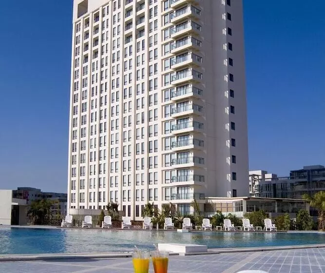 Great International Hotel Heyuan