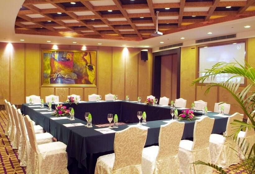 Great International Hotel Heyuan