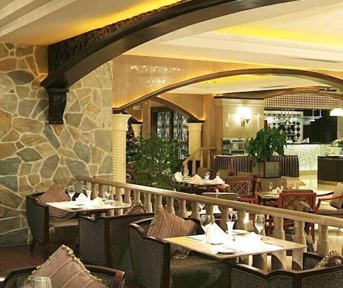 Great International Hotel Heyuan