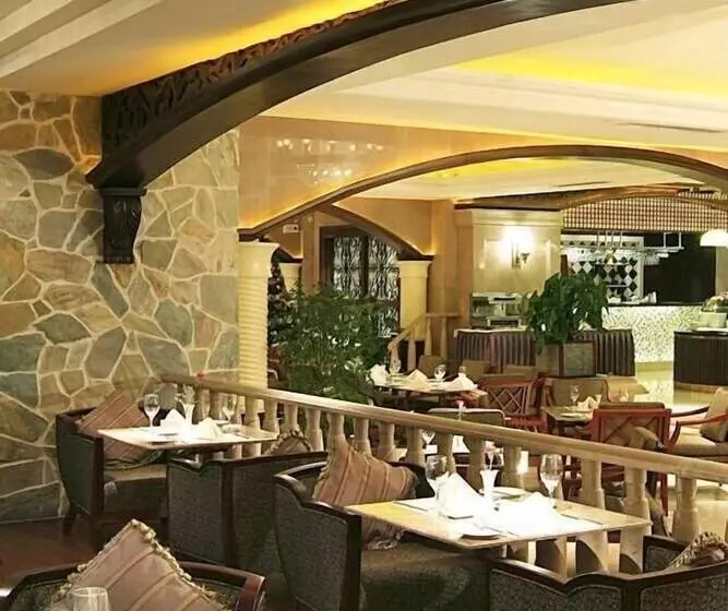 Great International Hotel Heyuan