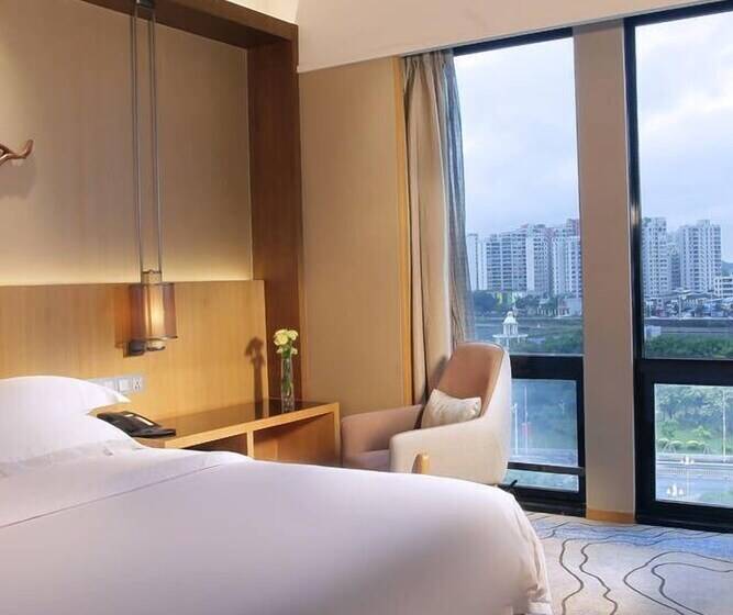 Great International Hotel Heyuan