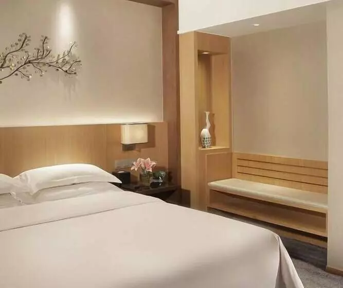 Great International Hotel Heyuan