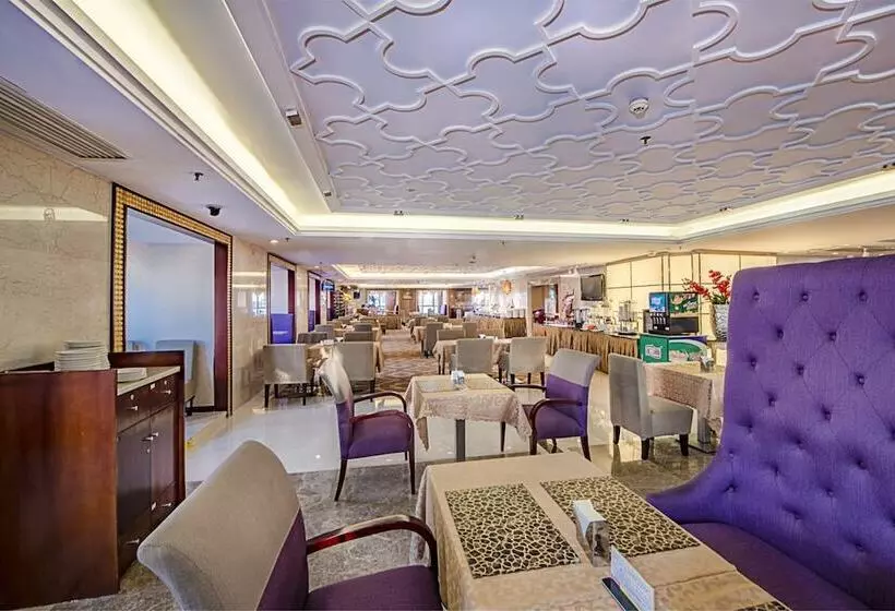 هتل Haikou Baofa Shengyi