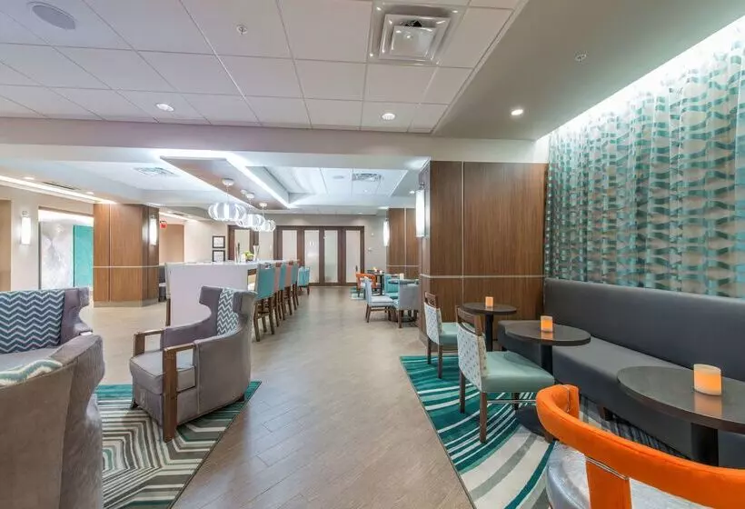 Hotel Hampton Inn Greenville/i385 Haywood Mall