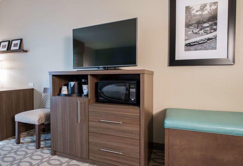 فندق Hampton Inn Greenville/i385 Haywood Mall