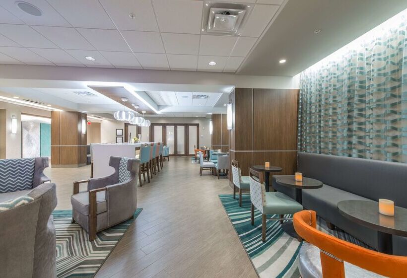 فندق Hampton Inn Greenville/i385 Haywood Mall