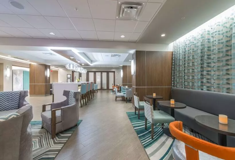 Hotel Hampton Inn Greenville/i385 Haywood Mall