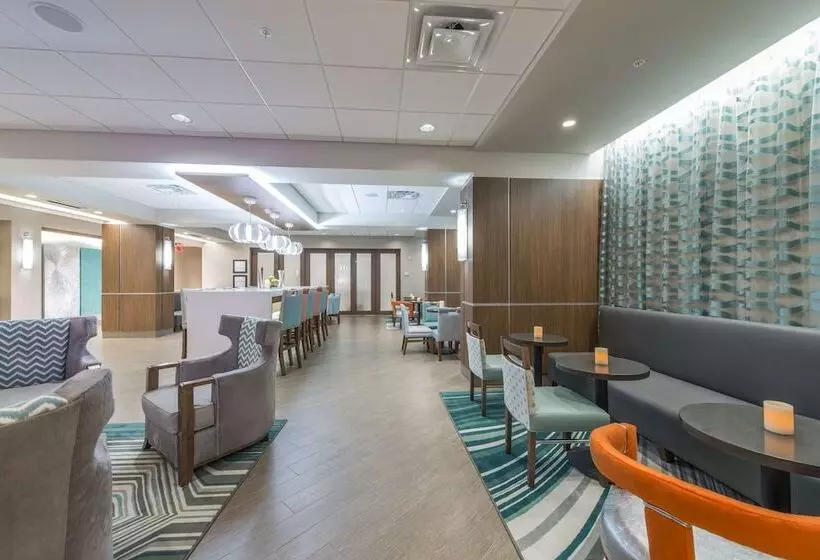 Hotel Hampton Inn Greenville/i385 Haywood Mall