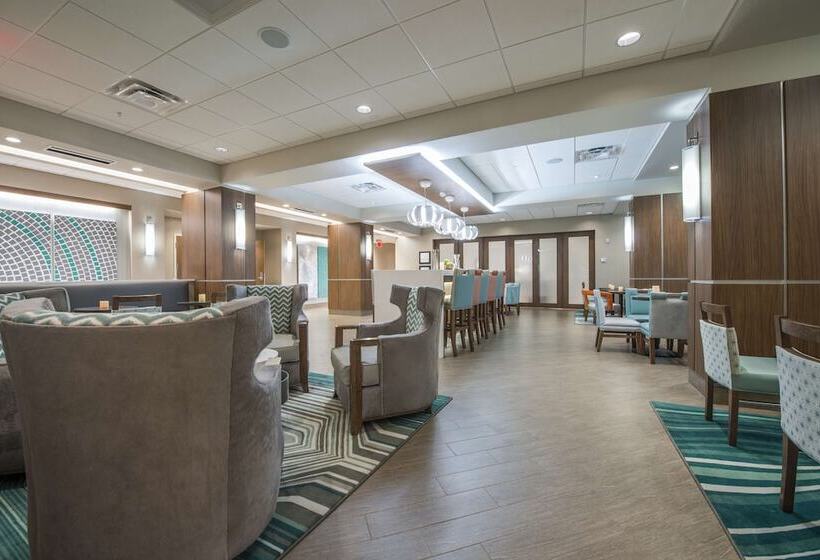 فندق Hampton Inn Greenville/i385 Haywood Mall