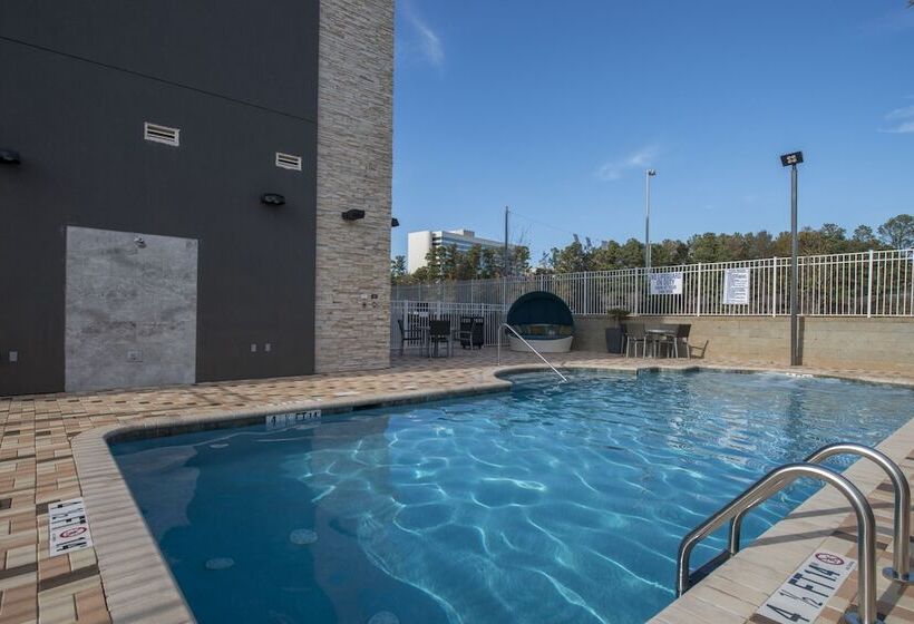 فندق Hampton Inn Greenville/i385 Haywood Mall