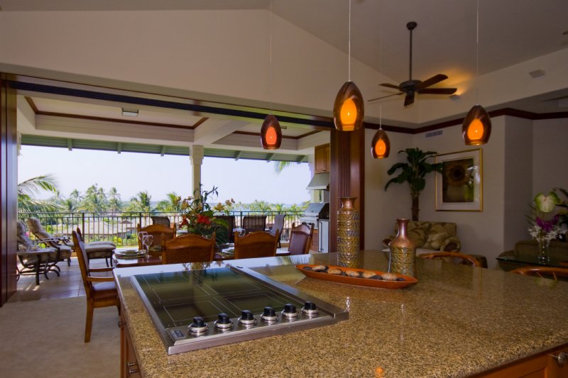 Otel Kohala Coast Condominium Collection