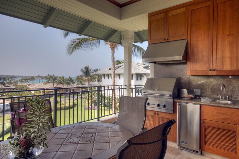 Otel Kohala Coast Condominium Collection