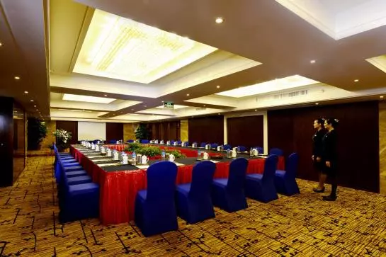 酒店 Mm International