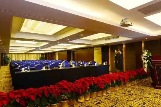 酒店 Mm International