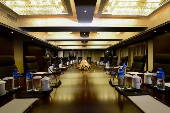 酒店 Mm International