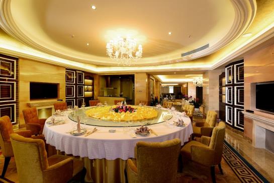 Отель Mm International