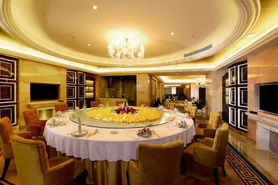 酒店 Mm International