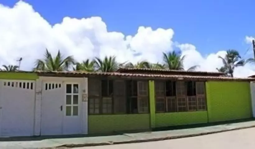 호텔 Pousada República Do Sol