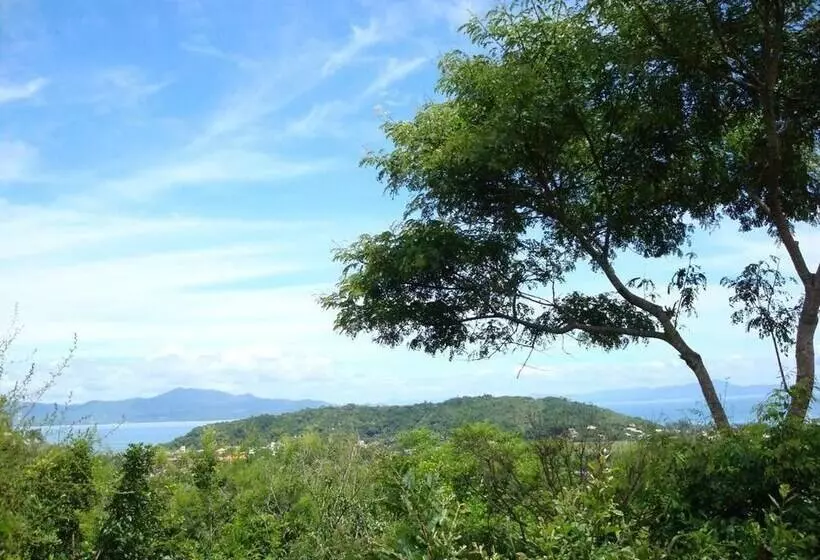 ホテル Pousada Villabella Villaggio