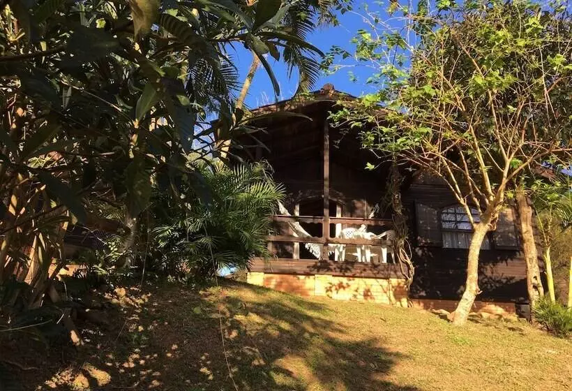 ホテル Pousada Villabella Villaggio