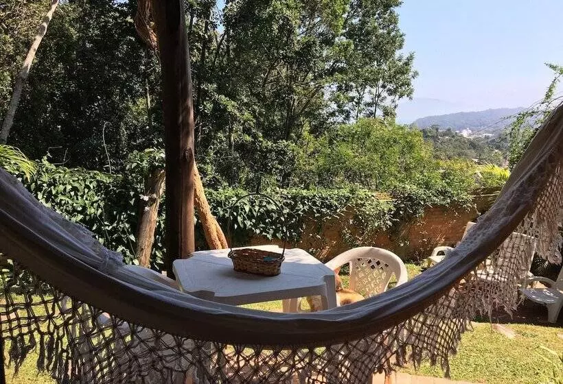 ホテル Pousada Villabella Villaggio