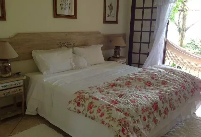 ホテル Pousada Villabella Villaggio