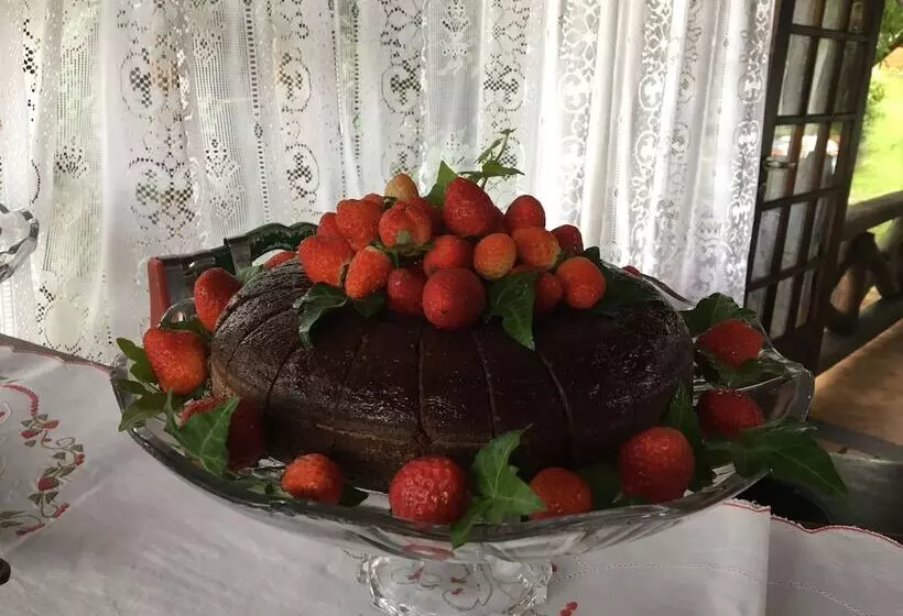 ホテル Pousada Villabella Villaggio