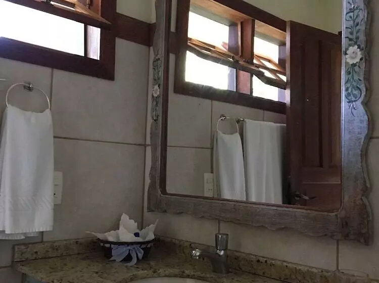 ホテル Pousada Villabella Villaggio