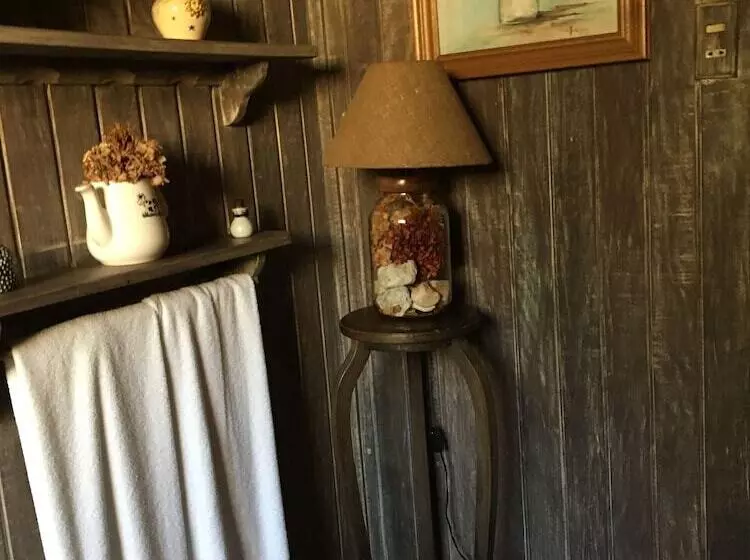 ホテル Pousada Villabella Villaggio